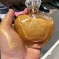 MLM Custom Heart Shape Bottle Private Label Makeup Face Glow Highlighter — view 6