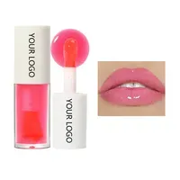 Makeup Nourishing Lip Oil — view 3