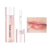 Hydrating Glossy Lip Oil — view 2