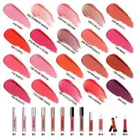 Blush Cream Makeup — view 5