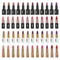 Matte Velvet Lipstick — view 3