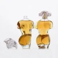 Beautiful Body Shimmer Oil — view 3