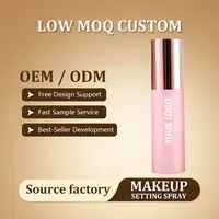 Ultra-fine Mist 24H Hold Setting Spray — view 2