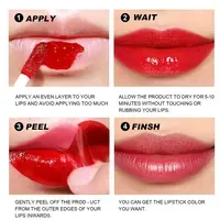 Peelable Shimmer Lip Gloss — view 4