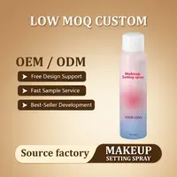 Makeup Fix Mist Setting Spray — view 2