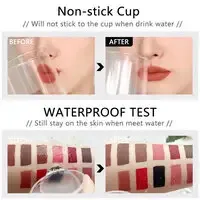 Labels Non-transfer Lip Liner — view 5