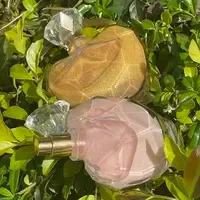 100ml Gold Body Shimmer Oil — view 3