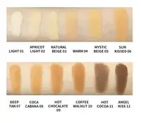 Face Make Up Full Concealer — view 6