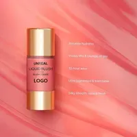 Herbal Liquid Shimmer Blush — view 3
