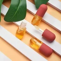 Neutral Shimmer Lip Gloss — view 5