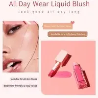 Colors Liquid Shimmer Blush — view 5
