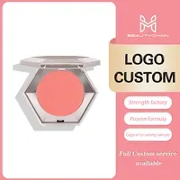 8colors Hexagon Shimmer Blush — view 6