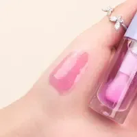Macaron Color Changing Lip Oil — view 6