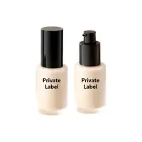 Same Spf Zinc Oxide Foundation — view 1