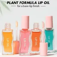 Press Flavored Shimmer Lip Gloss — view 3