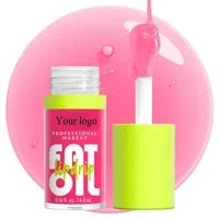 Color Changing Lip Oil — view 1