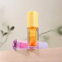 Macaron Color Changing Lip Oil — view 5