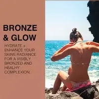 Body Shimmer Oil — view 3