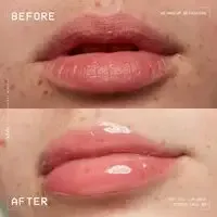 Color Changing Lip Oil — view 7