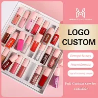 24 Pcs Small Shimmer Lip Gloss — view 5