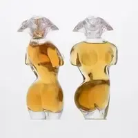 Beautiful Body Shimmer Oil — view 5