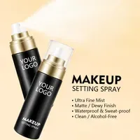 MLM Ultra-fine Mist 24h Long-wear Matte Oil-control — view 1