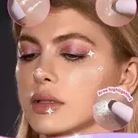 Crystal Glitter Eyeshadow — view 2