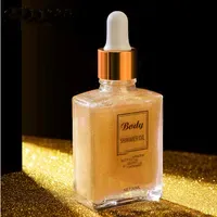 Body Shimmer Highlighter — view 5