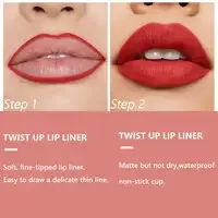 Labels Non-transfer Lip Liner — view 3