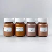 Cosmetics Liquid Bronzer — view 1