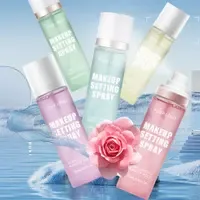 Mineral Liquid Setting Spray — view 4