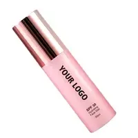 Matte Pink Dewy Setting Spray — view 1
