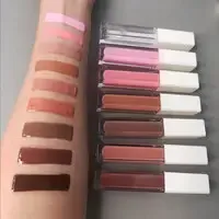 Style Shimmer Lip Gloss — view 1