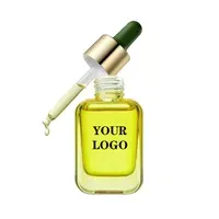 Hydrating Body Shimmer Oil — view 1