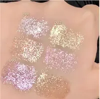 Highlighting Aegyo-sal Pen Private Label Dual-ended Shimmer Stick For Eye Brightening — view 6