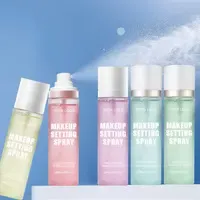 Mineral Liquid Setting Spray — view 5