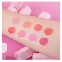 Heart Shape Shimmer Blush — view 3