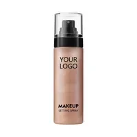 Matte Shimmer Setting Spray — view 1