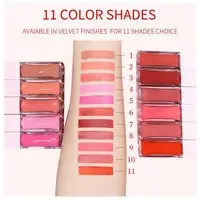 Colors Liquid Shimmer Blush — view 4