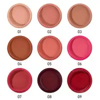 Mineral Makeup Shimmer Blush — view 5
