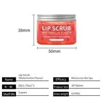 Lipscrub Brighten Lip Makeup — view 3