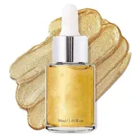 Body Shimmer Oil — view 3
