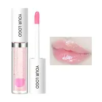 Makeup Jojoba Rosehip Lip Oil — view 2