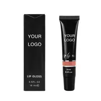 24 Colors Shimmer Lip Gloss — view 5