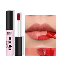 Peel-off Shimmer Lip Gloss — view 2