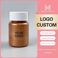 Cosmetics Liquid Bronzer — view 6