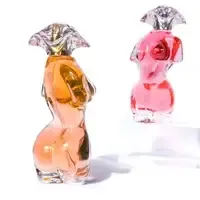 Beautiful Body Shimmer Oil — view 6
