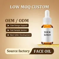 Facial Oil — view 3