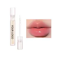 Plumping Glossy Lip Oil — view 3