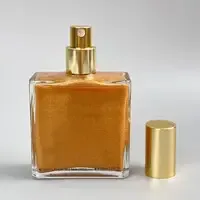 Body Shimmer Oil — view 6